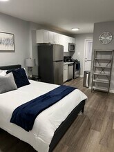 1719 Blair St, Unit Cozy 1 bedroom 1 bath in Richmond, VA - Building Photo - Building Photo