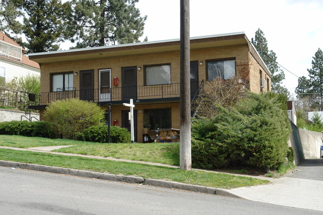 511 S Coeur D'alene St in Spokane, WA - Building Photo - Building Photo