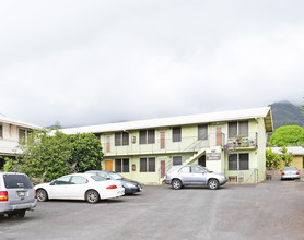 327 B N Market St in Wailuku, HI - Building Photo - Building Photo