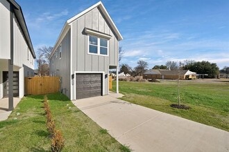 4228 Aztec Dr in Dallas, TX - Building Photo - Building Photo