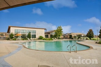 3516 Stride Ln in Georgetown, TX - Foto de edificio - Building Photo