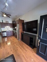 114 Princess St-Unit -B in Wilmington, NC - Building Photo - Building Photo