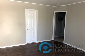 519 Pitta St in San Diego, CA - Building Photo - Building Photo
