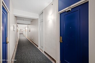 604 S 3rd St in Louisville, KY - Building Photo - Building Photo