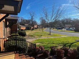Park Creek Apartments