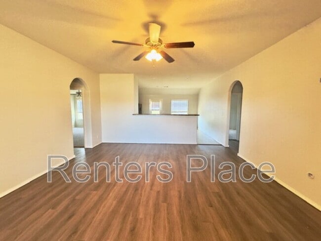 25002 E 93rd Pl S in Broken Arrow, OK - Building Photo - Building Photo