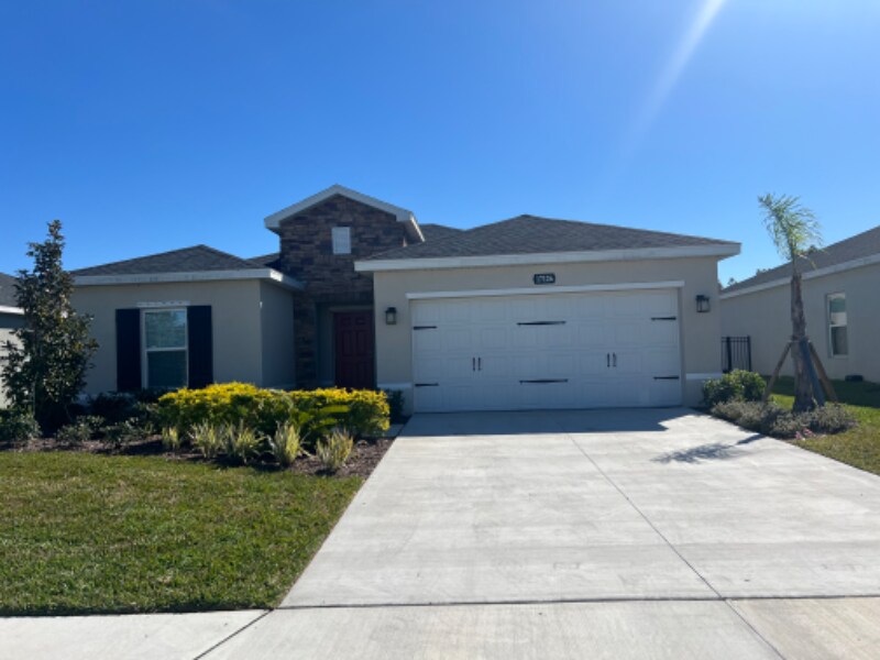 17126 11th Ter E in Bradenton, FL - Building Photo