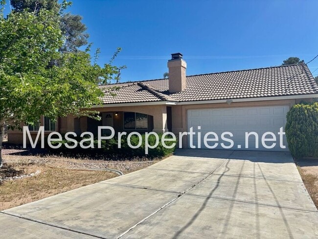 property at 16814 Cactus St