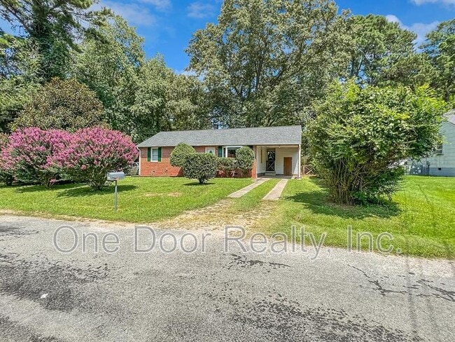 property at 703 Maupin Pl