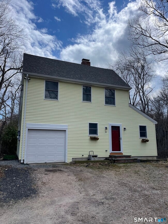 property at 34 Rossi Ave