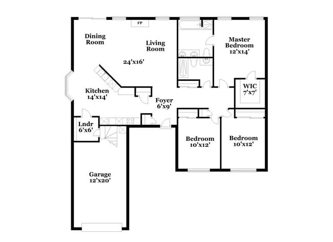 5136 Haybridge Rd in Charlotte, NC - Building Photo - Building Photo