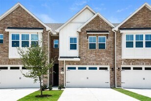 5476 Sandstone Dr in Garland, TX - Building Photo