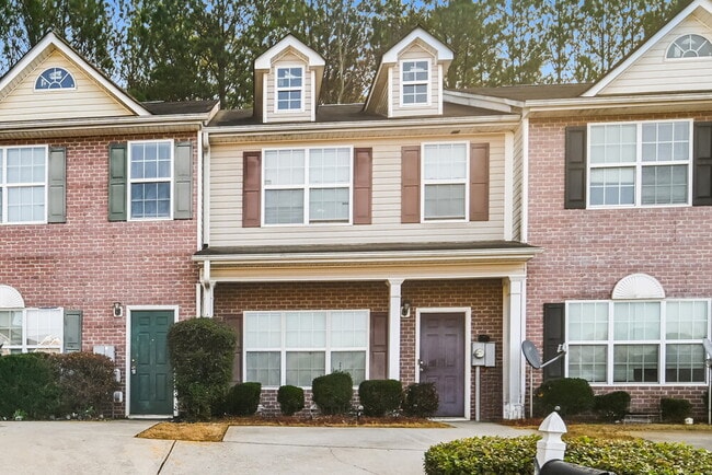 property at 5452 Sierra Tr