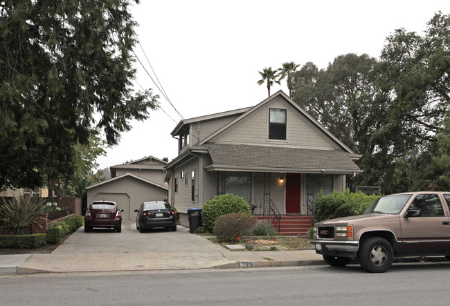 125-129 Market St in Santa Cruz, CA - Building Photo - Building Photo