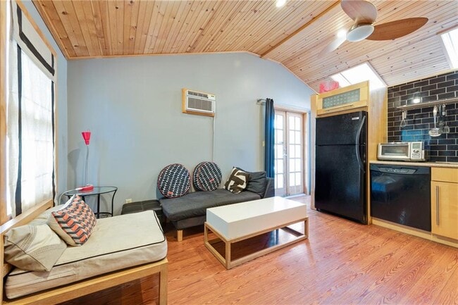 property at 5500 Westminster Dr