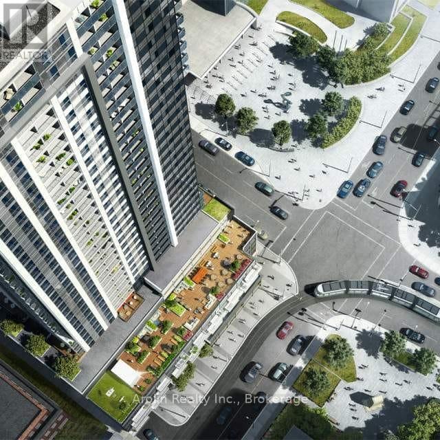 property at 60 Frederick St