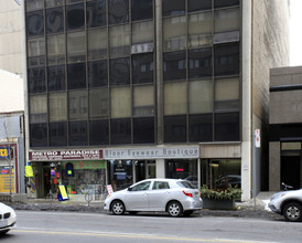 387 Bloor St E in Toronto, ON - Building Photo - Lobby