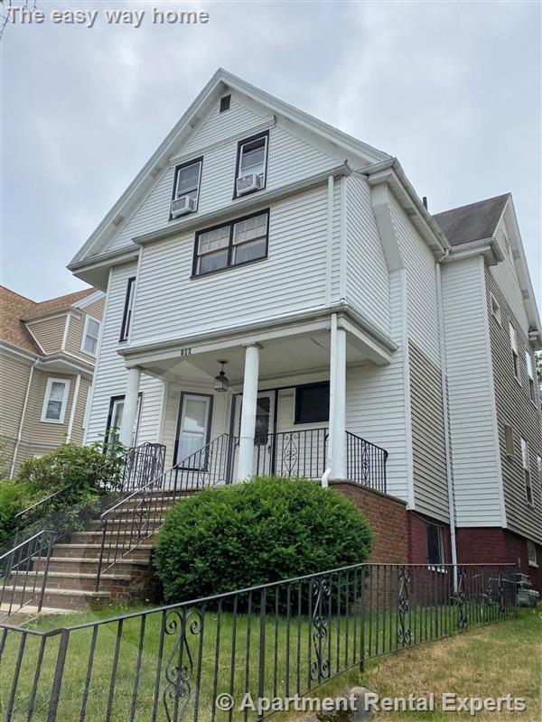 property at 186 Powder House Blvd