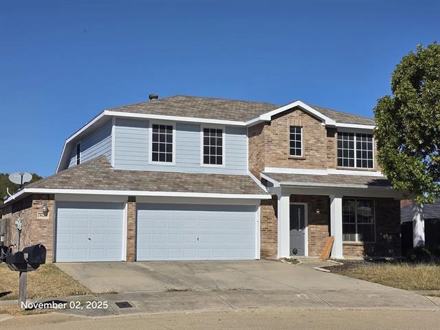 3625 Black Ranch Ct in Roanoke, TX - Building Photo - Building Photo