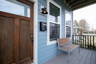 1811B 6th Ave N in Nashville, TN - Building Photo - Building Photo