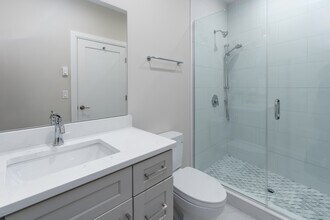 The Nia in Somerville, MA - Foto de edificio - Interior Photo