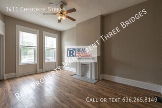 3411 Cherokee St in St. Louis, MO - Building Photo - Building Photo