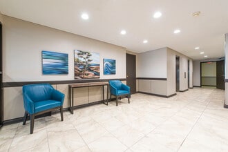 Heritage Place Apartments in Sault Ste Marie, ON - Building Photo - Building Photo