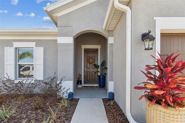 11912 Richmond Trl in Parrish, FL - Building Photo - Building Photo