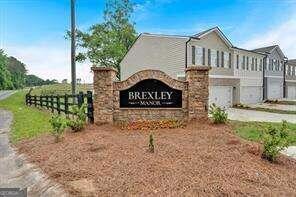 134 Brexley Dr in Calhoun, GA - Building Photo - Building Photo