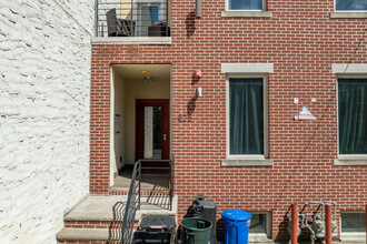 825 N 20th St in Philadelphia, PA - Building Photo - Building Photo