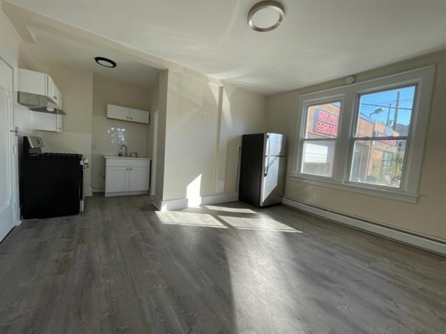 310 Danforth Ave in Jersey City, NJ - Building Photo - Building Photo