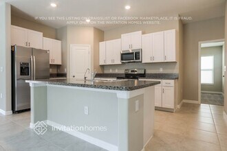 1417 Flower Dust Dr in Ruskin, FL - Building Photo - Building Photo