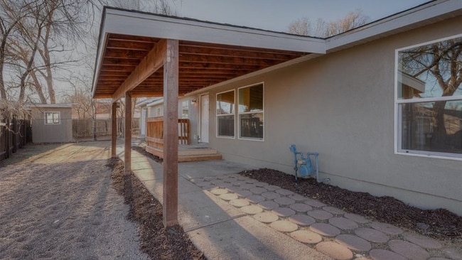 1130 Valley Manor Ct in Colorado Springs, CO - Building Photo - Building Photo