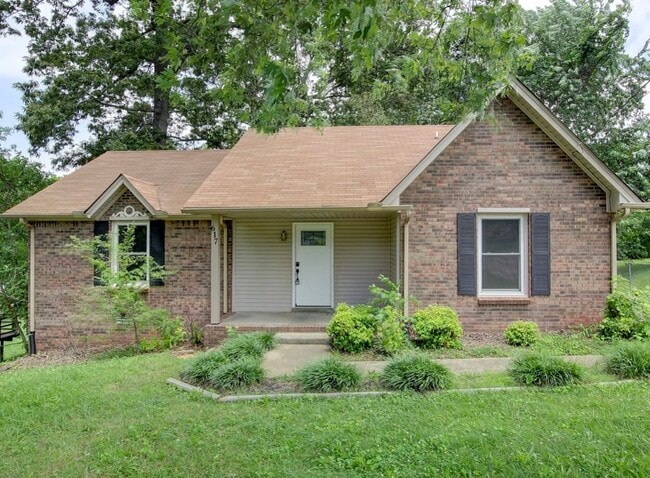 property at 617 Ranch Hill Dr