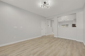 1829 Tourmaline Blue St in Las Vegas, NV - Building Photo - Building Photo