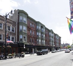 3241-3255 N Broadway St in Chicago, IL - Building Photo - Building Photo