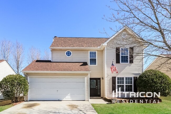 property at 2121 Serenity Dr NW