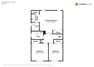 16334 Bonneville Dr in Tampa, FL - Building Photo - Building Photo