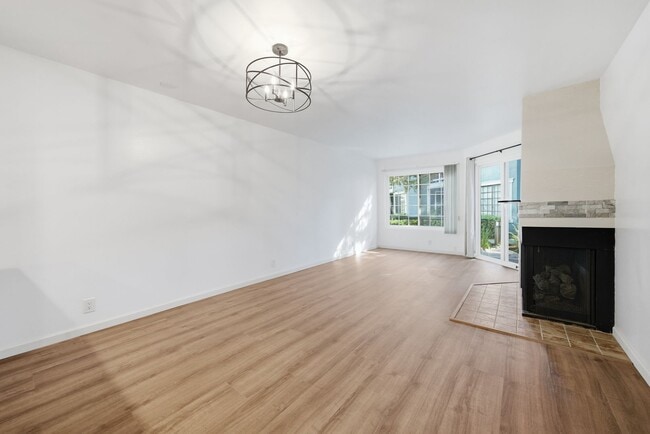 property at 700 E Lake Dr