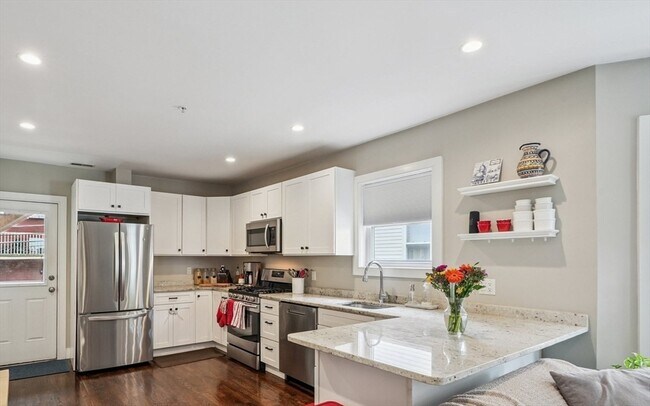 property at 40 Stockton St
