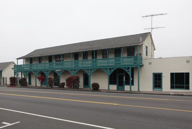 Casa De Garcias in San Juan Capistrano, CA - Building Photo - Building Photo
