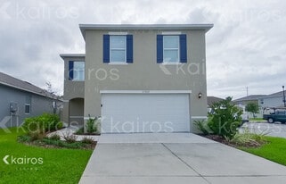 31909 Katelin Cir in Leesburg, FL - Building Photo