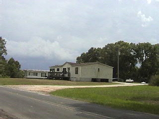 5075 Bovina Cutoff Rd in Vicksburg, MS - Building Photo