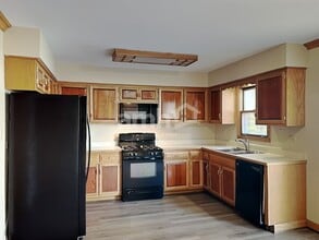 2615 Frank Turk Dr in Plainfield, IL - Foto de edificio - Building Photo