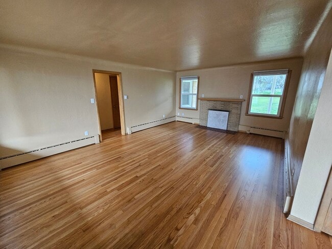 12005 E Main Ave in Spokane Valley, WA - Building Photo - Building Photo