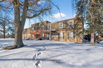 12115 Partridge Run Dr in Florissant, MO - Building Photo - Building Photo