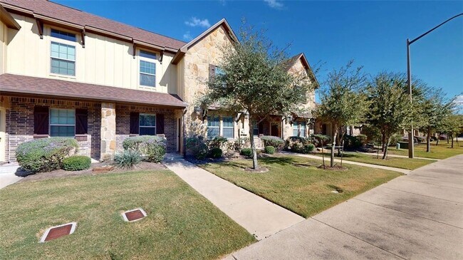 property at 3007 Towers Pkwy