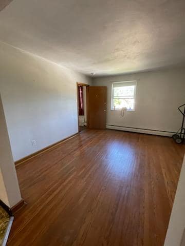 100 E Park Ave in Ambler, PA - Foto de edificio - Building Photo