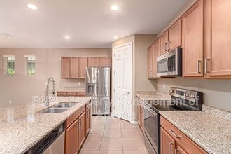 3694 E Perkinsville St in Gilbert, AZ - Building Photo - Building Photo