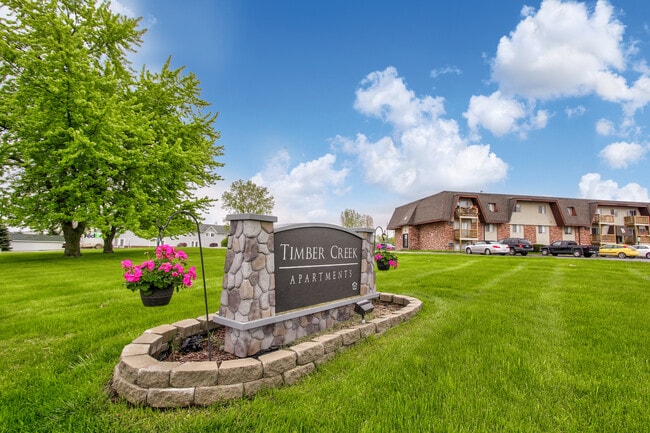 Timber Creek Apartments